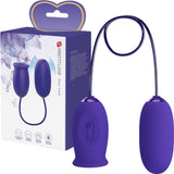 Daisy Licking & Vibrating Combination (Purple) > Vibrators > Ladies > Clitoral Vibrators and Stimulators - Tophatter Daily Deals