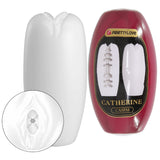 Catherine Casper Fantastic Egg – Masturbator Sleeve > Sex Toys For Men > Masturbators Cup - Tophatter Daily Deals