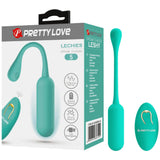 Leshy 5 Dream Chaser Rechargeable – Hands-Free Wireless Remote-Controlled Vibrating Egg > Sex Toys For Ladies > Vibrating Eggs - Tophatter Daily Deals