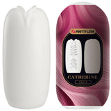 Catherine Olga Egg Masturbator – Soft Stimulating Male Masturbator > Sex Toys For Men > Masturbators Cup - Tophatter Daily Deals