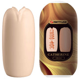 Catherine Olga Egg Masturbator – Soft Stimulating Male Masturbator > Sex Toys For Men > Masturbators Cup - Tophatter Daily Deals