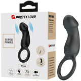 Super Power Trae – Discreet Remote-Controlled Vibrating Egg > Sex Toys For Ladies > Vibrating Eggs - Tophatter Daily Deals