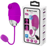 App Control Kaila – Remote-Controlled Vibrating Egg with Removable Sleeve > Sex Toys For Ladies > Vibrating Eggs - Tophatter Daily Deals