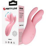 Pretty Love Finger Flicker Diego – Rechargeable Flexible Vibrator with Multiple Settings > Vibrators > Finger Vibrators - Tophatter Daily Deals