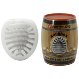 Charming Barrel Masturbator – Soft Realistic TPR Portable Male Masturbator > Sex Toys For Men > Masturbators Cup - Tophatter Daily Deals