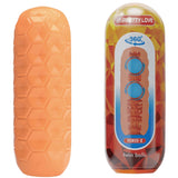Venus-X Twin Balls – Male Masturbator With Dual Inner Balls > Sex Toys For Men > Masturbators Cup - Tophatter Daily Deals