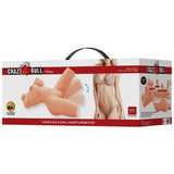 Tiffany Life-Size Sex Doll – Realistic Vagina and Anal Masturbator with Removable Legs > Sex Toys > Sex Dolls > Premium - Tophatter Daily Deals