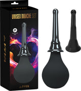 Premium Unisex Douche Set – Body-Safe Silicone Intimate Hygiene Douche Set > Essentials > Douches - Tophatter Daily Deals