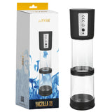 Vaczilla X9 USB Electronic Foldable Penis Pump – Adjustable Pressure Levels Portable Device > Pumps > Penis Pumps Electric - Tophatter Daily Deals
