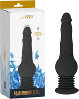 La Viva Road Runner – Rechargeable Vibrating Rotating Thrusting Vibrator > Vibrators > Standard Vibrators - Tophatter Daily Deals