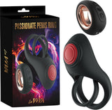 LaViva Passionate – Remote-Controlled 1.75 Inch Penis Ring > Cock Ring > Vibrating - Tophatter Daily Deals