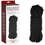 Bing Love Rope – 10 Meter Soft Sturdy Weave Rope for Rope Play > Bondage Gear > Rope - Tophatter Daily Deals