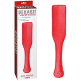 Hot Paddle – Weighted Paddle > Bondage Gear > Paddles - Tophatter Daily Deals
