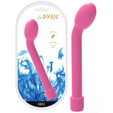 High G – Waterproof Multispeed G-Spot Vibrator Battery Operated > Vibrators > G-Spot - Tophatter Daily Deals