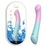 Rechargeable Fawn – Waterproof Vibrator with 9 Frequency Vibrations > Vibrators > Standard Vibrators - Tophatter Daily Deals