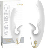 Laviva Come Sei Carina – Luxury 20-Mode Vibrator > Vibrators > Ladies > Rabbit - Tophatter Daily Deals
