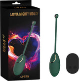 Laviva Mighty Mouse – Remote-Controlled Vibrating Egg with Seven Modes > Sex Toys For Ladies > Vibrating Eggs - Tophatter Daily Deals