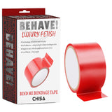 Bind Me Bondage Tape – Self-Adhesive Bondage Tape > Bondage Gear > Tape - Tophatter Daily Deals