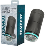 Temptest – Durable Minimalistic Mens Masturbator & Endurance Trainer > Sex Toys For Men > Masturbators > Vibrating - Tophatter Daily Deals
