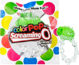 Screaming O ColorPop – Vibrating Ring > Cock Ring > Vibrating - Tophatter Daily Deals