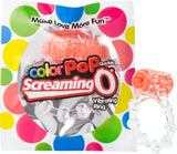 Screaming O ColorPop – Vibrating Ring > Cock Ring > Vibrating - Tophatter Daily Deals
