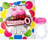 Screaming O ColorPop – Vibrating Ring > Cock Ring > Vibrating - Tophatter Daily Deals
