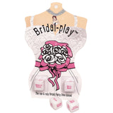 Bridal Play Dice – Game Accessories > Novelties > Bachelor & Bachelorette Items - Tophatter Daily Deals