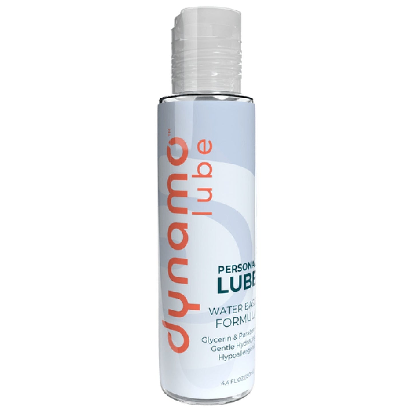 Dynamo Lube Water-Based – Body-Safe Lightweight Personal Lubricant > Lube > Water Based - Tophatter Daily Deals