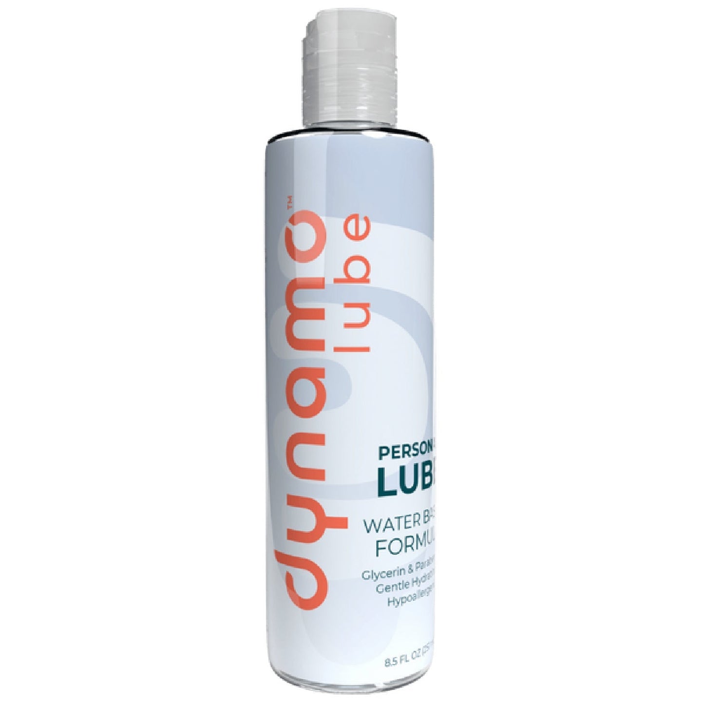 Dynamo Lube Water-Based – Body-Safe Lightweight Personal Lubricant > Lube > Water Based - Tophatter Daily Deals