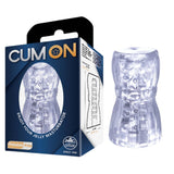 Pocket Jelly Masturbator – 3.3 Inch Soft Flexible Masturbator > Sex Toys For Men > Masturbators Cup - Tophatter Daily Deals
