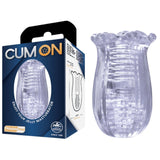 Pocket Jelly Masturbator – 3.2 Inch Soft Flexible Male Masturbator > Sex Toys For Men > Masturbators Cup - Tophatter Daily Deals