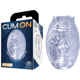 Pocket Jelly Masturbator – Soft Flexible 3.2 Inch Masturbator > Sex Toys For Men > Masturbators Cup - Tophatter Daily Deals