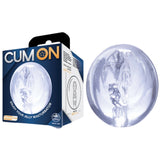Pocket Jelly Masturbator – Soft 3.5 Inch Flexible Male Masturbator > Sex Toys For Men > Masturbators Cup - Tophatter Daily Deals