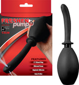 Freshen Pump Anal Douche – Anal Douche > Essentials > Douches - Tophatter Daily Deals