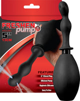 Freshen Pump Anal Douche – Anal Douche > Essentials > Douches - Tophatter Daily Deals