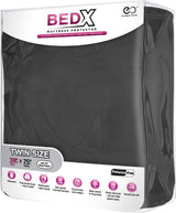 Bed X Mattress Protector – Twin | King > Bondage Gear > PVC Orgy Bedding - Tophatter Daily Deals