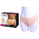 Ultra Realistic Pussy Panty – Flexible Comfortable Panty > Gender > Bodyforms - Tophatter Daily Deals