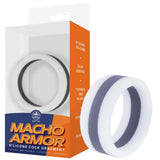 Silicone Cock Ring – Flexible Durable Hygienic Silicone Cock Ring > Cock Ring > Single - Tophatter Daily Deals