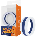 Silicone Cock Ring – Flexible Durable Hygienic Silicone Cock Ring > Cock Ring > Single - Tophatter Daily Deals