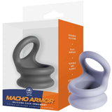 Silicone Cock Ring Medium – Flexible Durable Hygienic Silicone Ring > Cock Ring > Sling - Tophatter Daily Deals