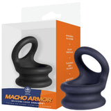 Silicone Cock Ring Large – Stretchy Durable Silicone Penis Ring > Cock Ring > Sling - Tophatter Daily Deals