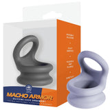 Silicone Cock Ring Large – Stretchy Durable Silicone Penis Ring > Cock Ring > Sling - Tophatter Daily Deals