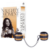 Adjustable Velcro Lock Handcuffs – 22.4cm Chain Length Handcuffs > Bondage Gear > Restraints - Tophatter Daily Deals
