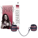 Adjustable Velcro Lock Handcuffs – 22.4cm Chain Length Handcuffs > Bondage Gear > Restraints - Tophatter Daily Deals