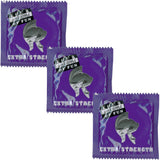 Four Seasons Naked Delay – Extra Strength Condom - 144 Pc Bulk Pack > Essentials > Condoms - Tophatter Daily Deals