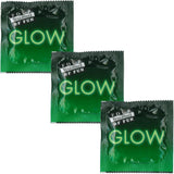 Four Seasons Glow N' Dark 144pc Bulk Pack > Essentials > Condoms - Tophatter Daily Deals