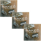 Four Seasons Naked Shiver Condom - 144pc Bulk Pack > Essentials > Condoms - Tophatter Daily Deals