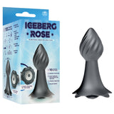 10 Rhythms Vibrating Anal Plug > Anal Range > Vibrating Butt Plugs - Tophatter Daily Deals