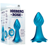 10 Rhythms Vibrating Anal Plug > Anal Range > Vibrating Butt Plugs - Tophatter Daily Deals