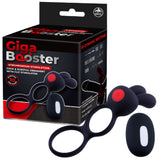 Cock & Scrotal Ring with Clit Stimulator – Adult Accessory > Sex Toys > Couples Toys - Tophatter Daily Deals